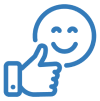 Clients 
          satisfaits